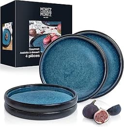 Set de vaisselle Moritz & Moritz