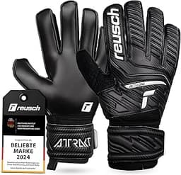 Reusch Attrakt Solid Gants de Gardien