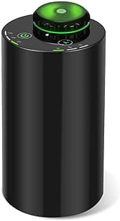 Diffuseur d'huiles essentielles sans eau