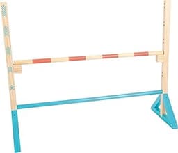 small foot Obstacle « Active » en Bois