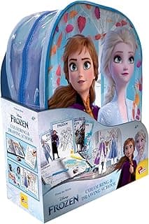 Sac à dos Elsa Frozen
