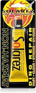 Solarez Air Travel Safe