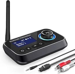 Adaptateur Bluetooth 3-en-1 Ainostone