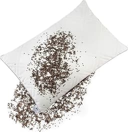 Oreiller ergonomique sarrasin