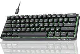Clavier mécanique Dierya 60%