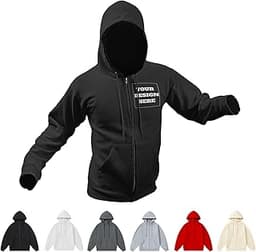 Buaodam Sweat à Capuche