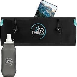 Viva Terma Ceinture + Soft Flask 500 ml