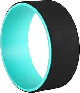 EXERZ Roue de Yoga