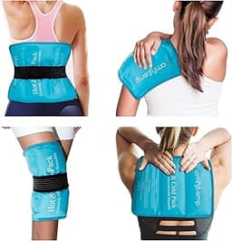 Comfytemp Ice Pack