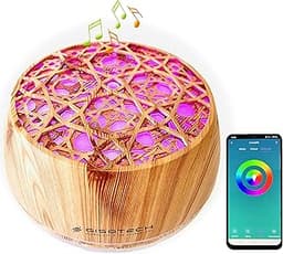 Diffuseur connecté Gisotech