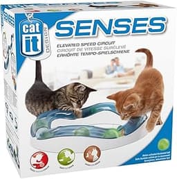 Catit Speed Circuit