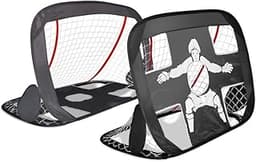 VOUNOT Cages de Foot Pop-Up