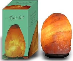 Lampe au sel de l’Himalaya 6-8 kg