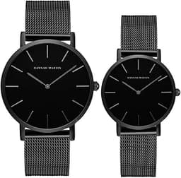 Kubagom Montres Couple
