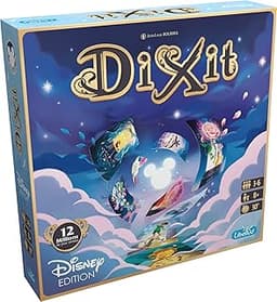 Dixit : Édition Disney