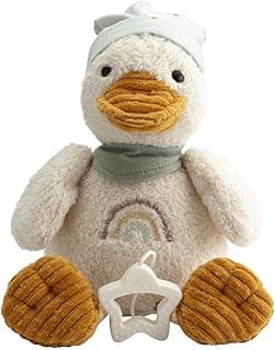 Boîte à Musique Canard
