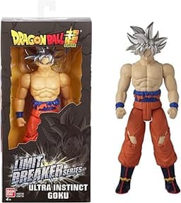 Figurine Géante Goku Ultra Instinct
