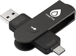 Thetis Pro Clé FIDO2