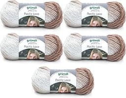 Gründl Pacific Lace