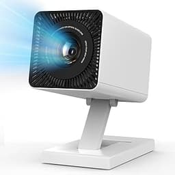 Mini Projecteur 2025 Upgraded