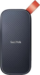 SanDisk SSD 1 To