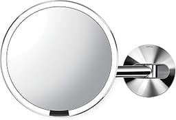 simplehuman miroir capteur