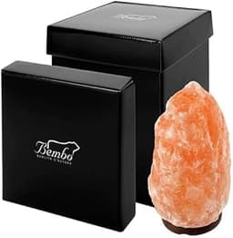 Lampe de Sel Himalayen