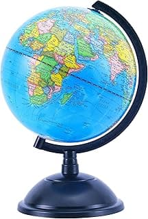 Exerz Globe terrestre 20cm