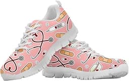 chaqlin Sneaker Lace-Up