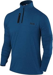 TCA Veste Running Homme Hiver