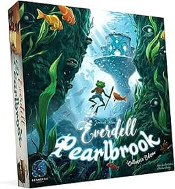 Everdell Pearl Edition