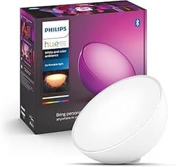 Philips Hue Go Lampe Connectée