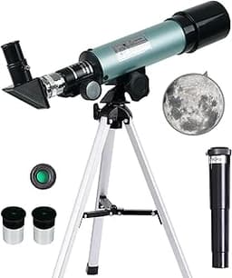 Mijiao Télescope Astronomique pour Enfants