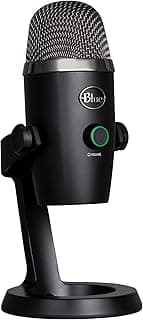 Blue Yeti Nano