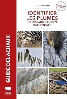 Identifier les plumes des oiseaux d'Europe occidentale