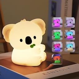 Veilleuse koala Wrischan