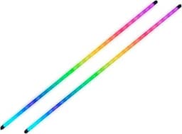 Mars Gaming MLT-TWO, 2x Neon ARGB LED Strips