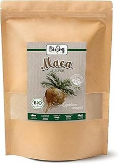 Biojoy Poudre de maca bio
