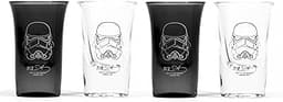 Shots Stormtrooper