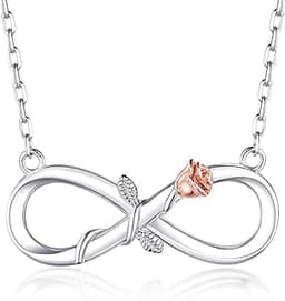 Collier Infini BlingGem