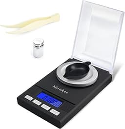 Balance de Précision 50 g×0,001 g