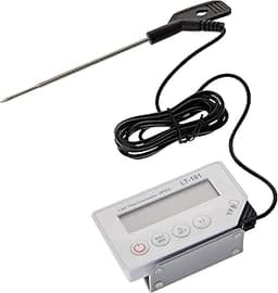 TFA 30.1033 thermomètre à sonde