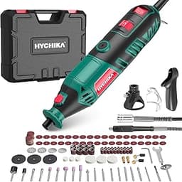 HYCHIKA Outil rotatif 170 W