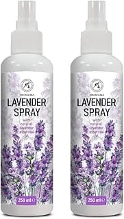 Aroma Spray Set Lavande
