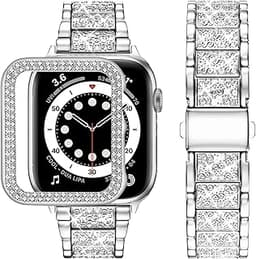 Bracelet Bling Apple Watch