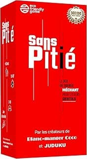 Sans Pitié