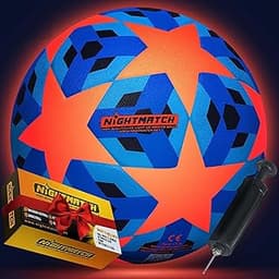 NIGHTMATCH Ballon LED