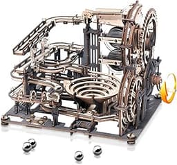 ROBOTIME Course de marbre