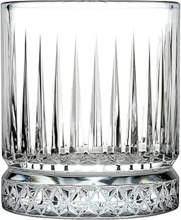 Verres rétro Pasabahce