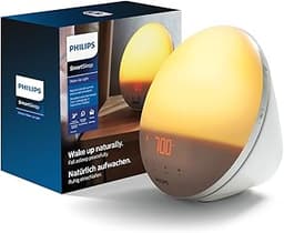 Réveil Lumière Philips